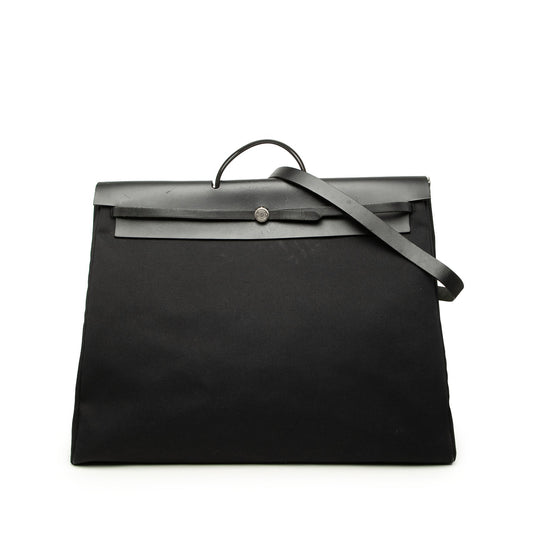 Hermès Toile Herbag TGM