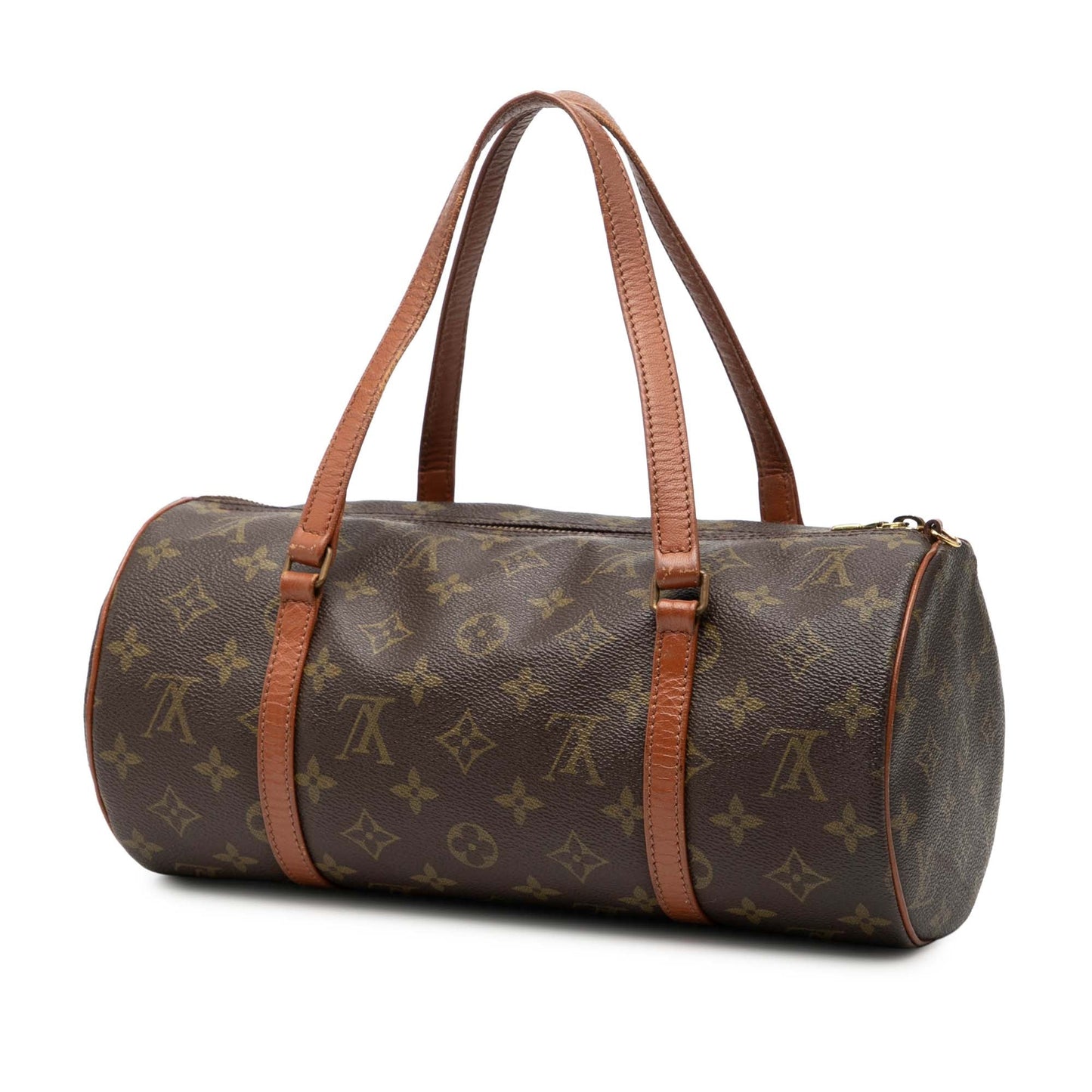 Monogram Papillon 30