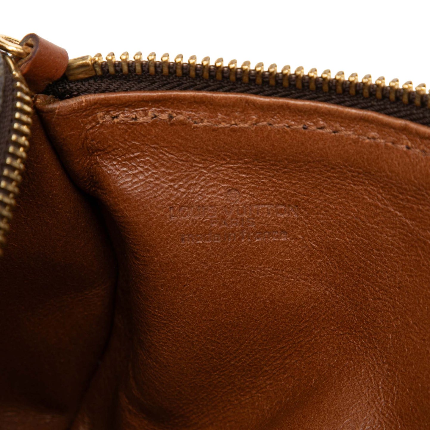 Louis Vuitton Monogram Papillon 30