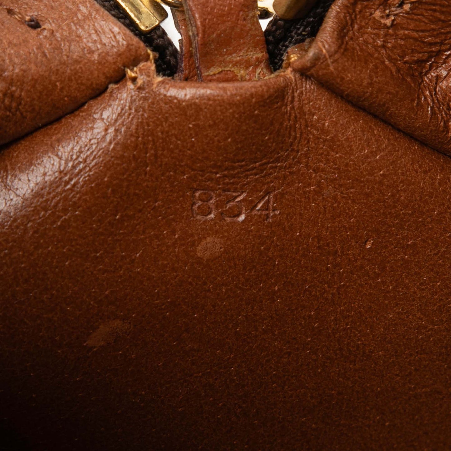Monogram Papillon 30