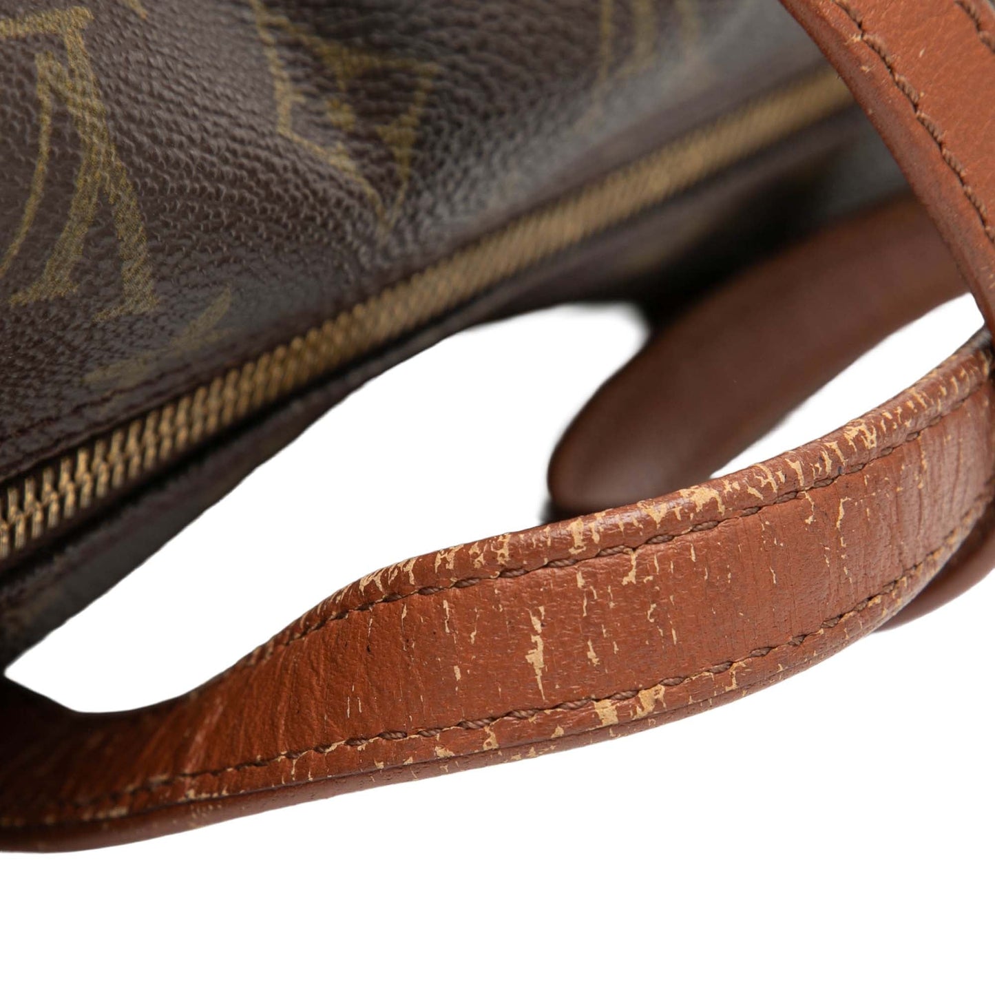 Louis Vuitton Monogram Papillon 30