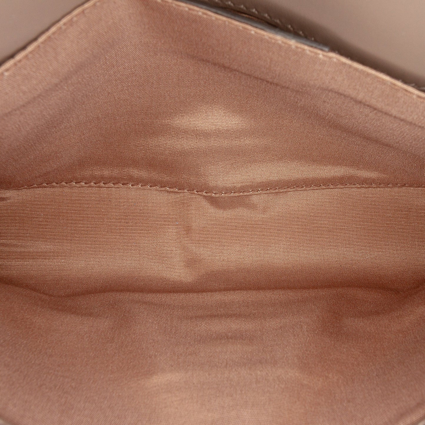 Leather Gancini Crossbody