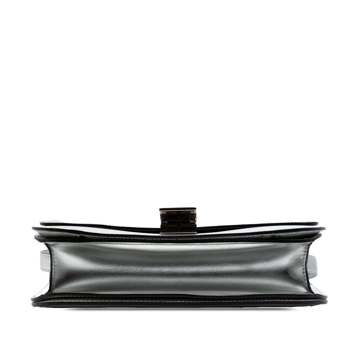 Celine Medium Calfskin Classic Box