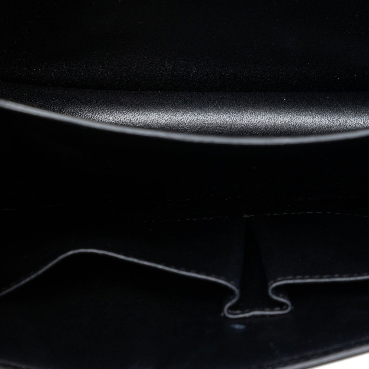 Celine Medium Calfskin Classic Box