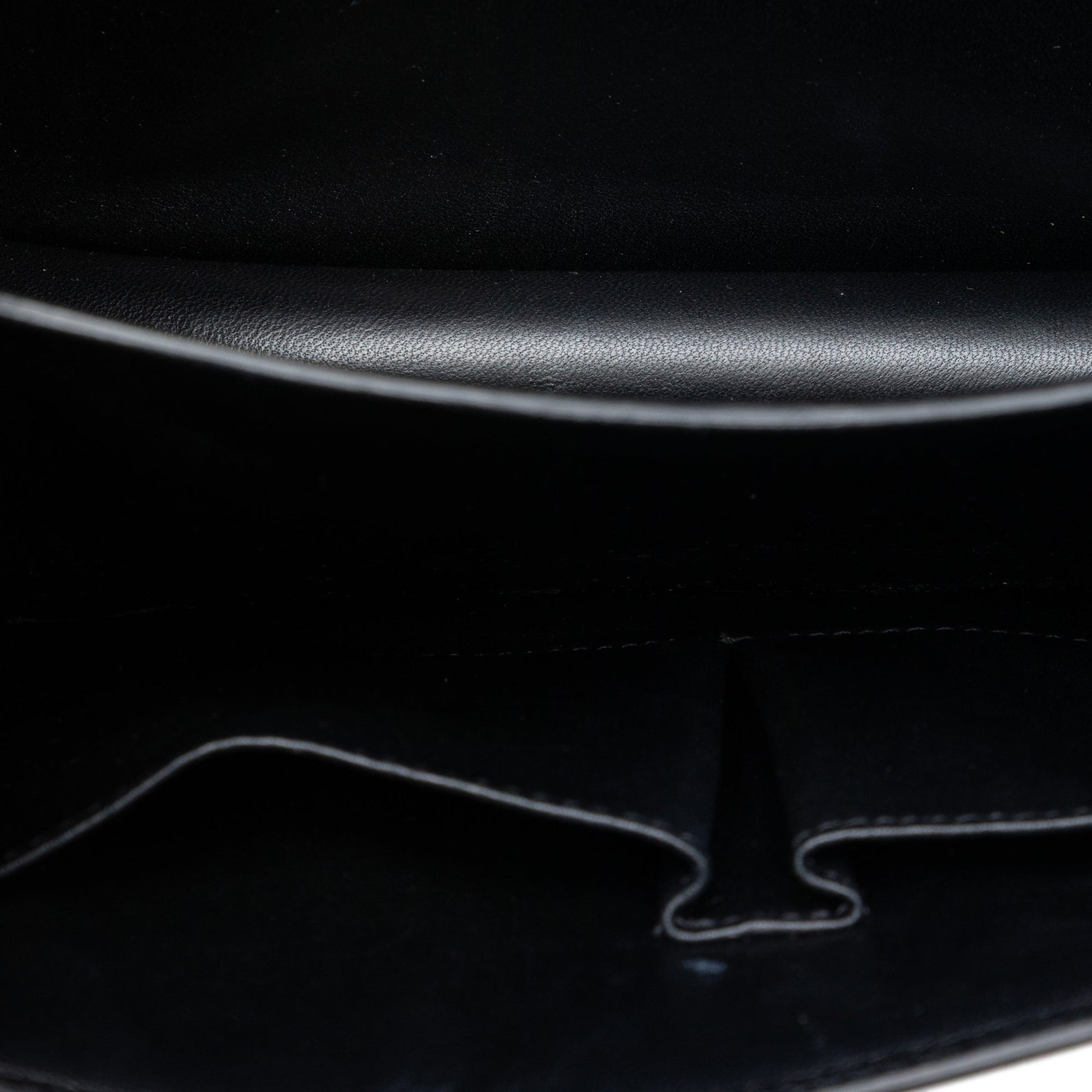 Celine Medium Calfskin Classic Box