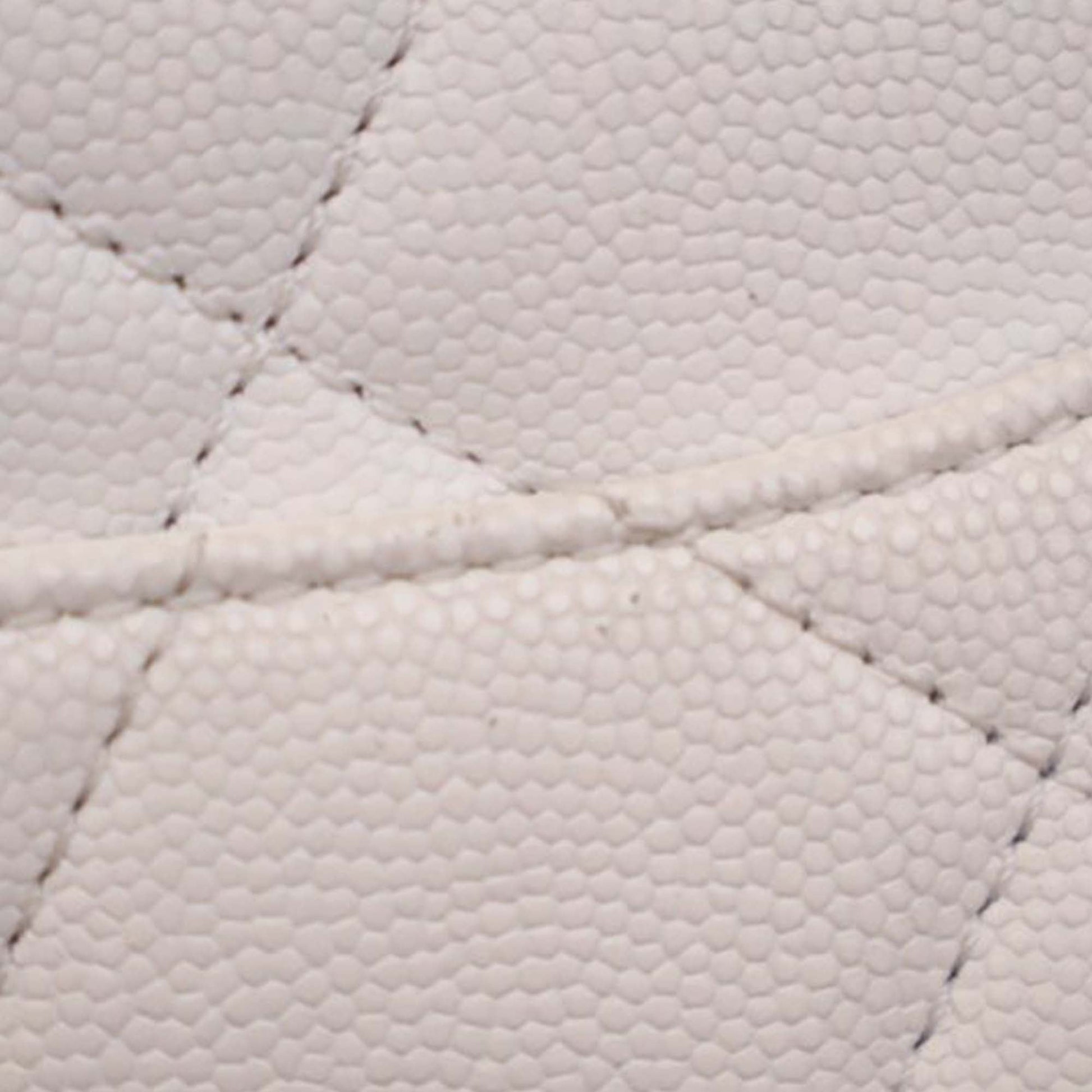 Chanel Mini Quilted Caviar CC Coin Flap