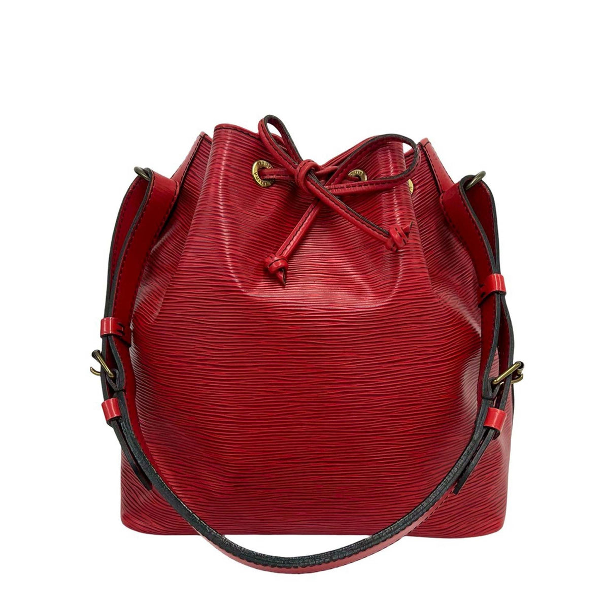 Louis Vuitton Epi Petit Noe