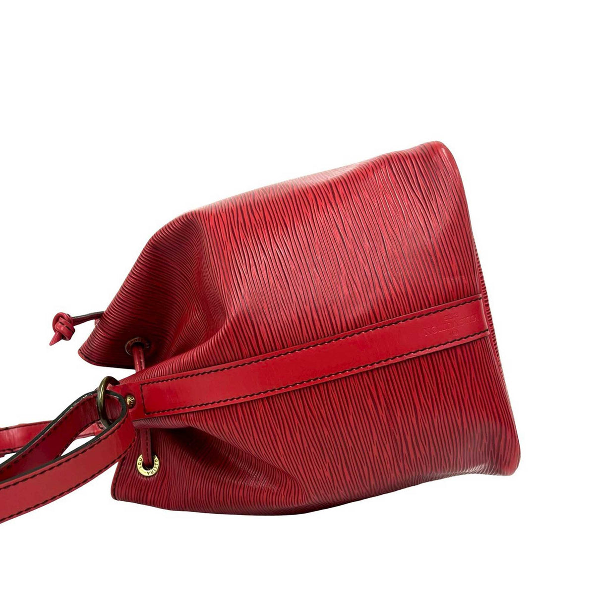 Louis Vuitton Epi Petit Noe