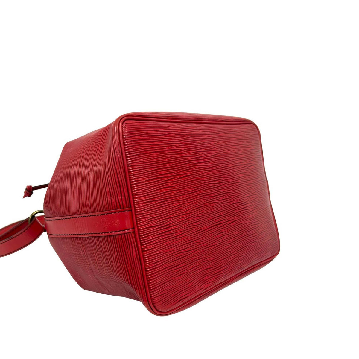 Louis Vuitton Epi Petit Noe