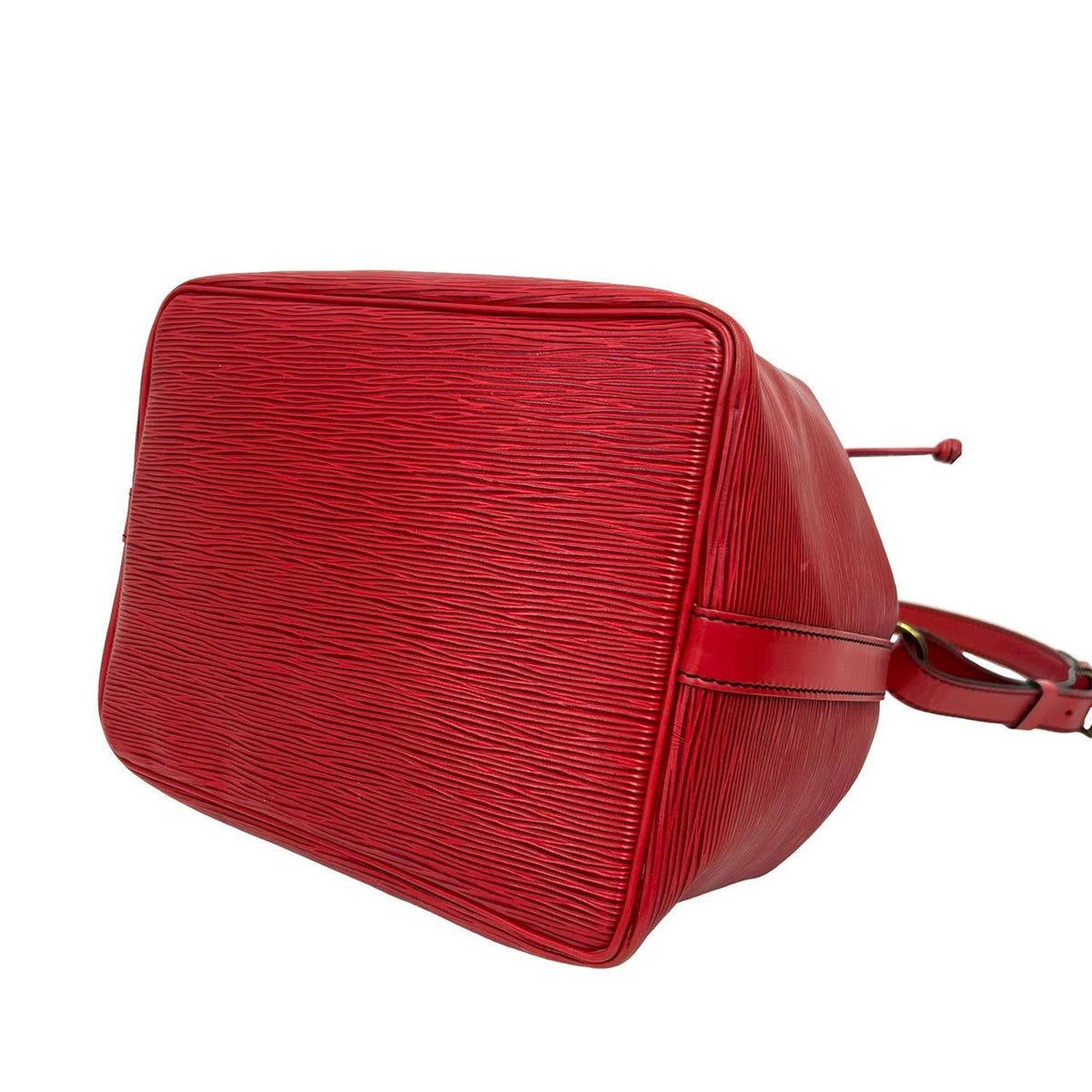 Louis Vuitton Epi Petit Noe