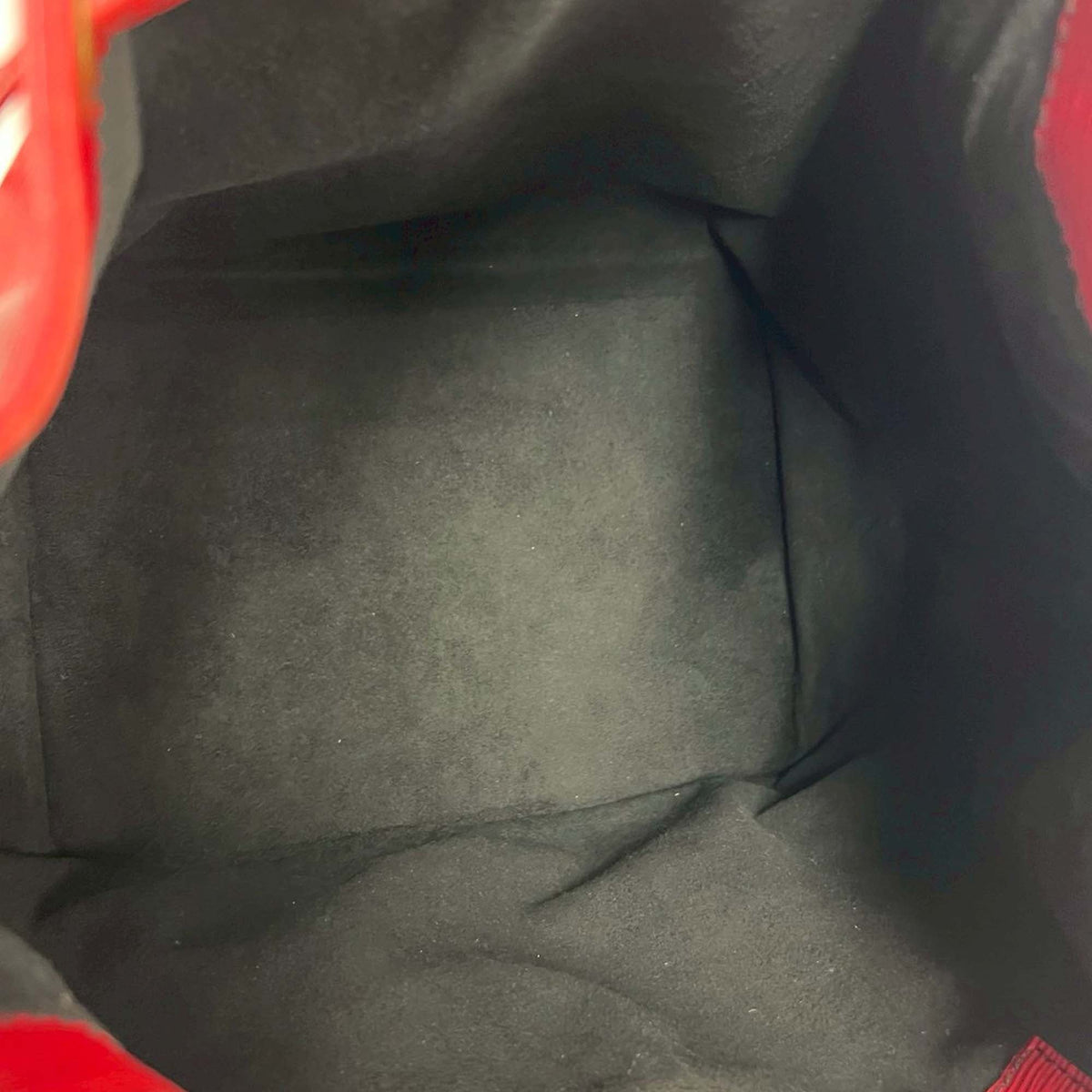 Louis Vuitton Epi Petit Noe