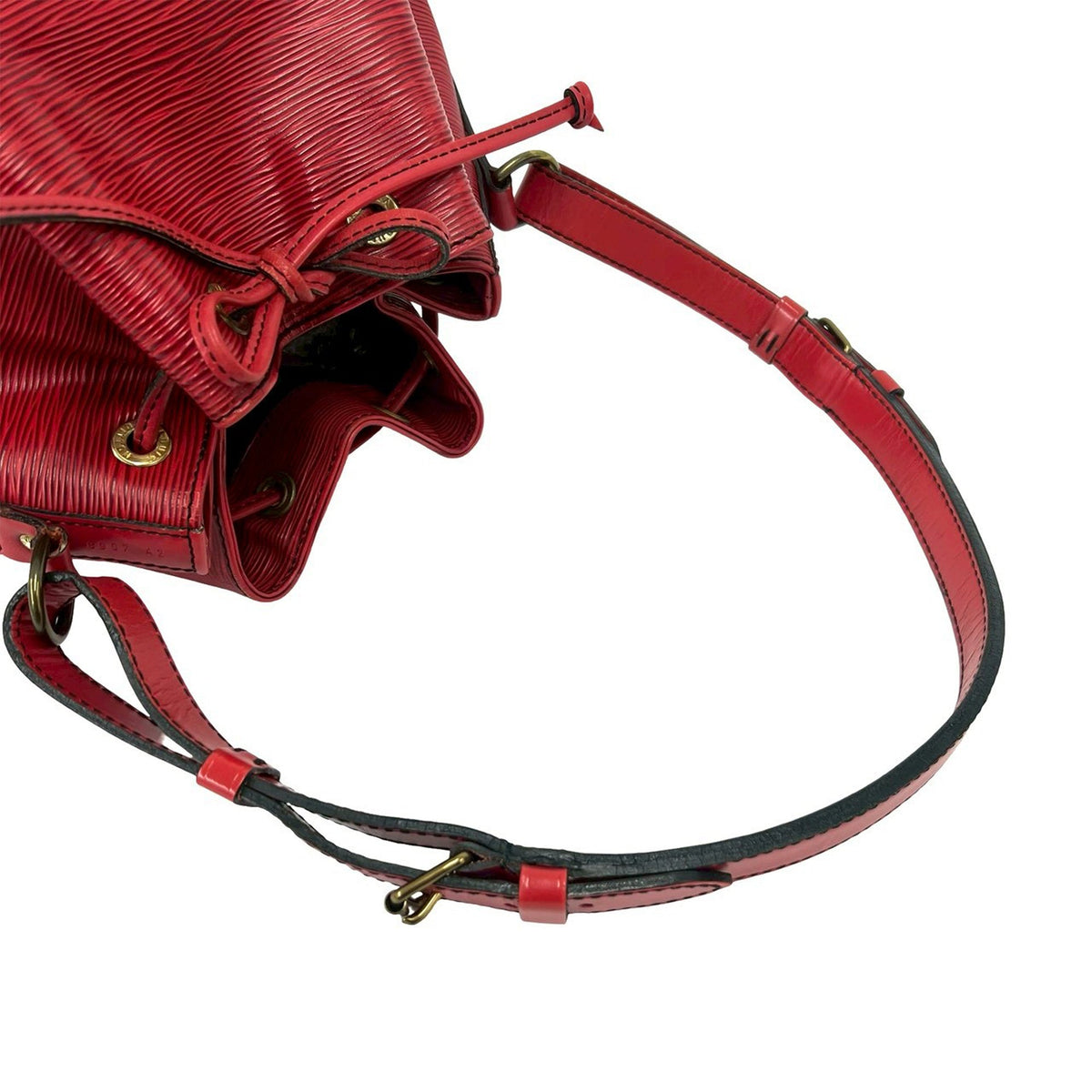 Louis Vuitton Epi Petit Noe