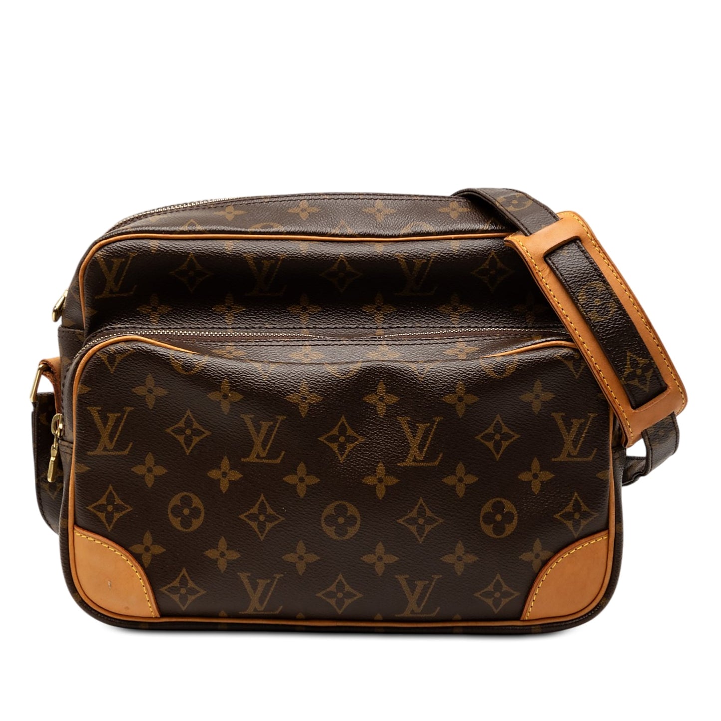 Louis Vuitton Monogram Nil Crossbody