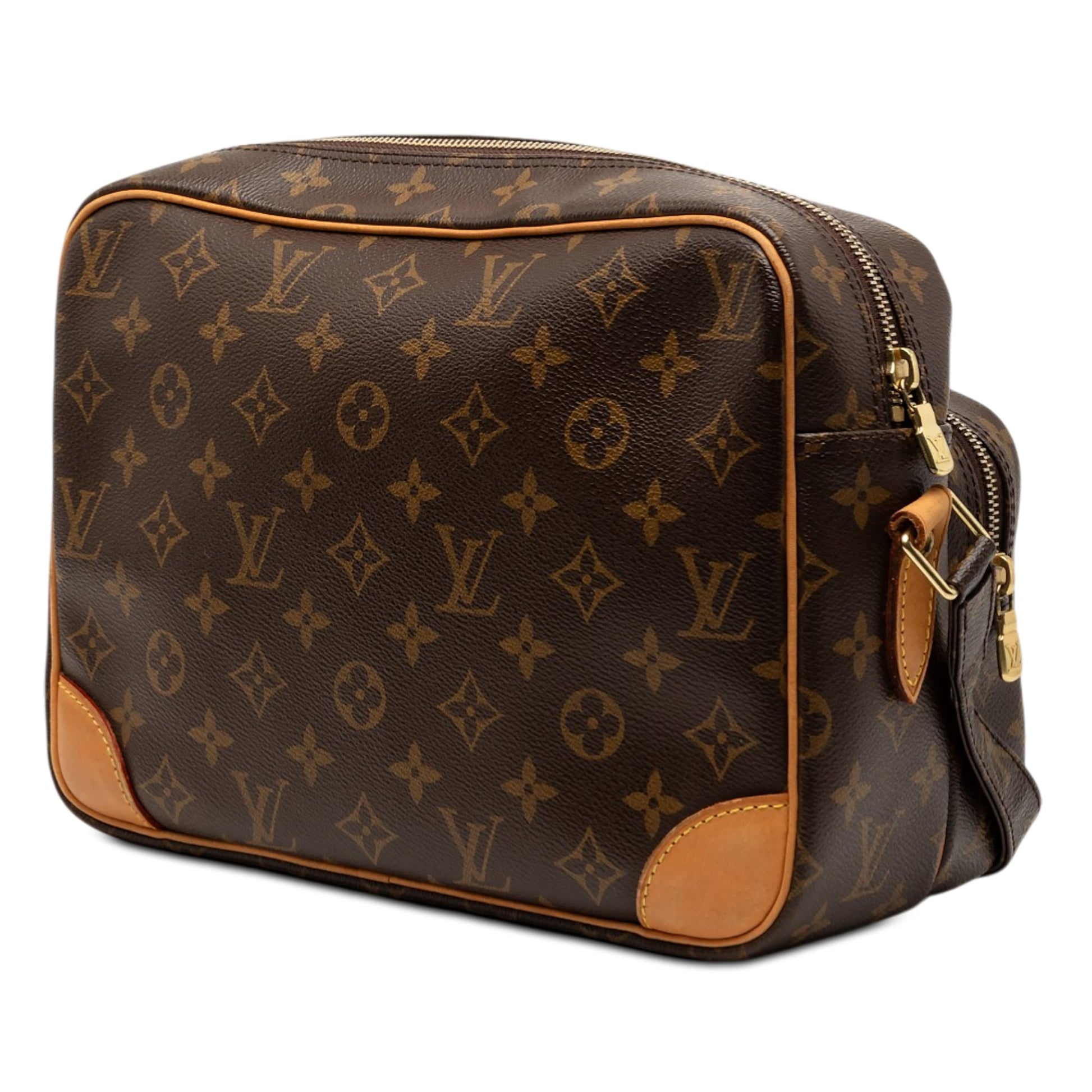 Louis Vuitton Monogram Nil Crossbody