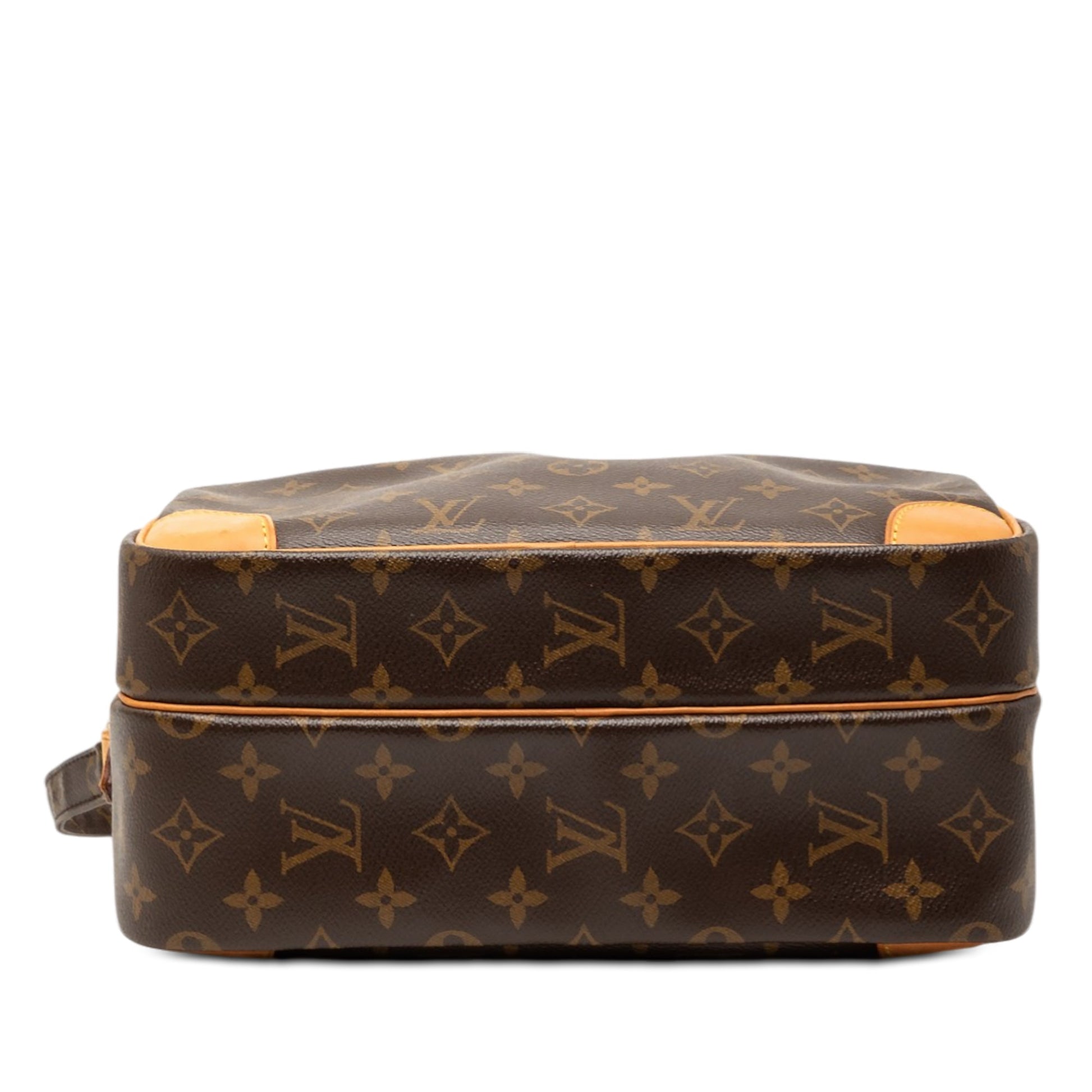 Louis Vuitton Monogram Nil Crossbody