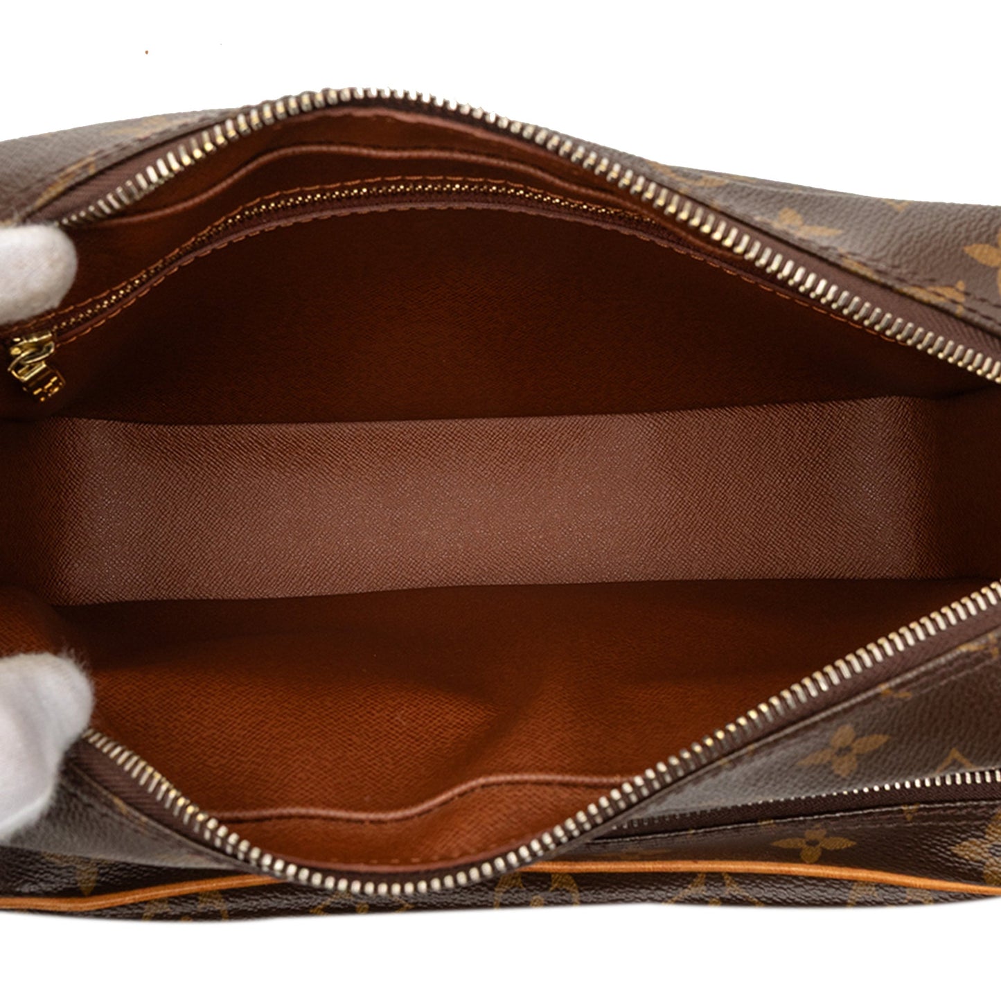 Louis Vuitton Monogram Nil Crossbody