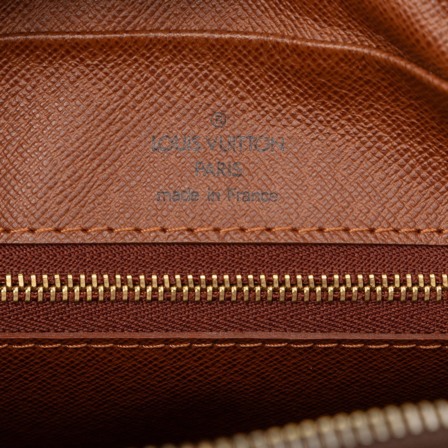 Louis Vuitton Monogram Nil Crossbody