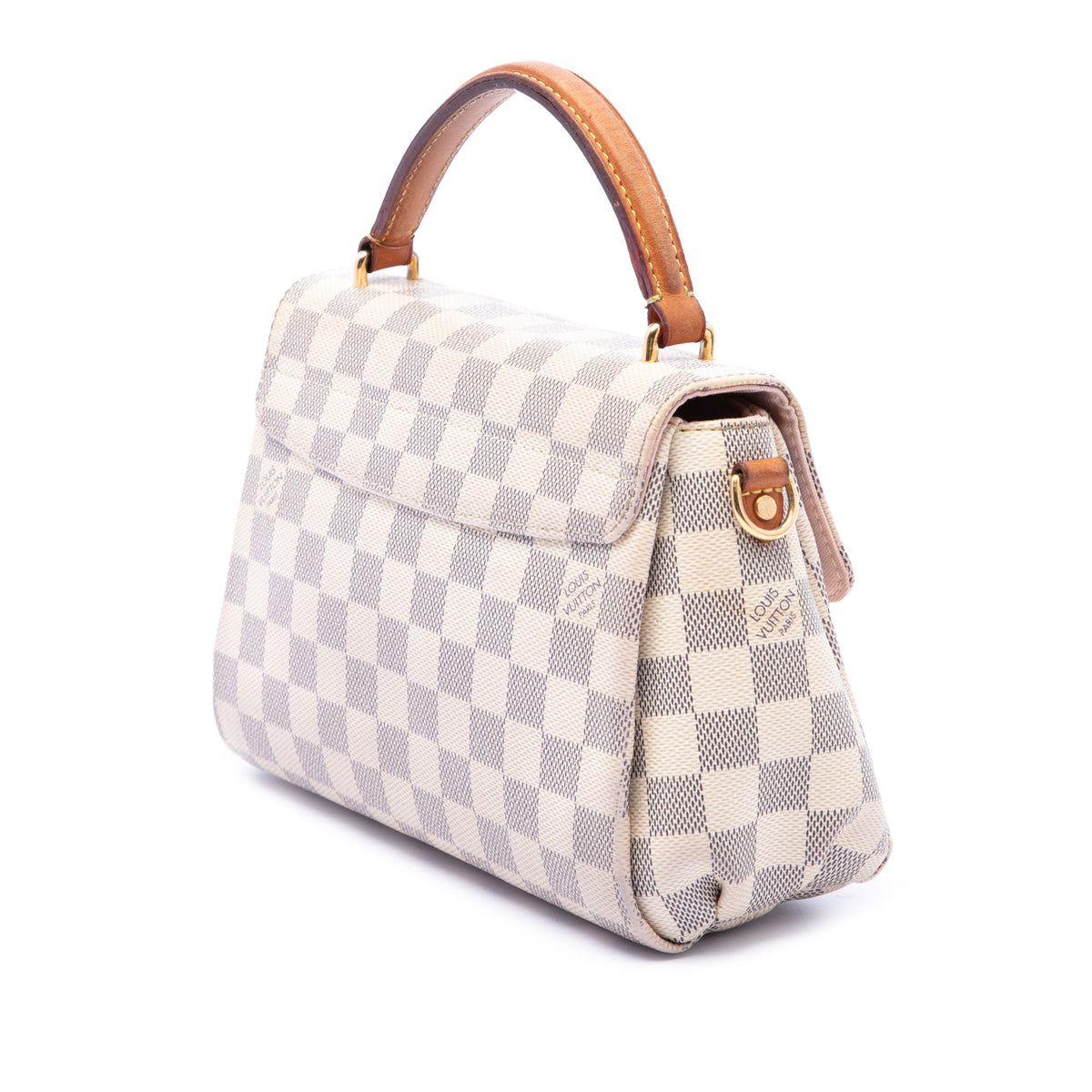Louis Vuitton Damier Azur Croisette