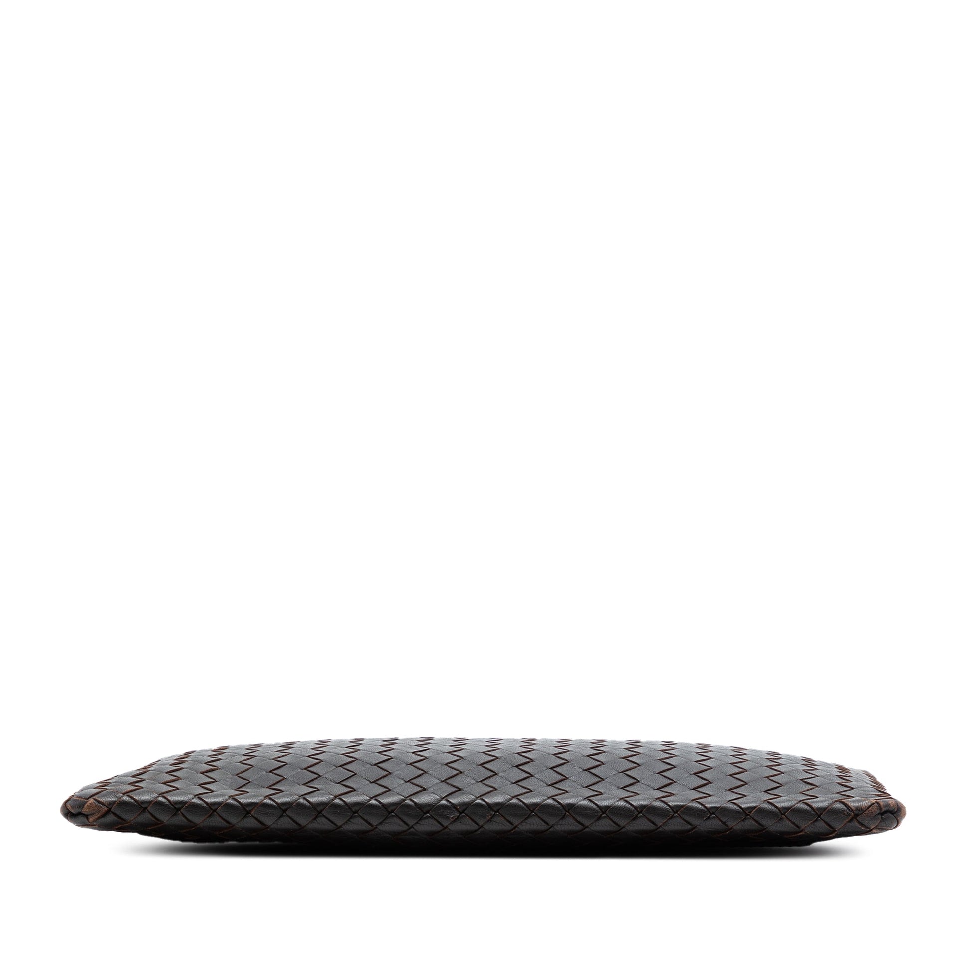 Bottega Veneta Nappa Intrecciato Clutch