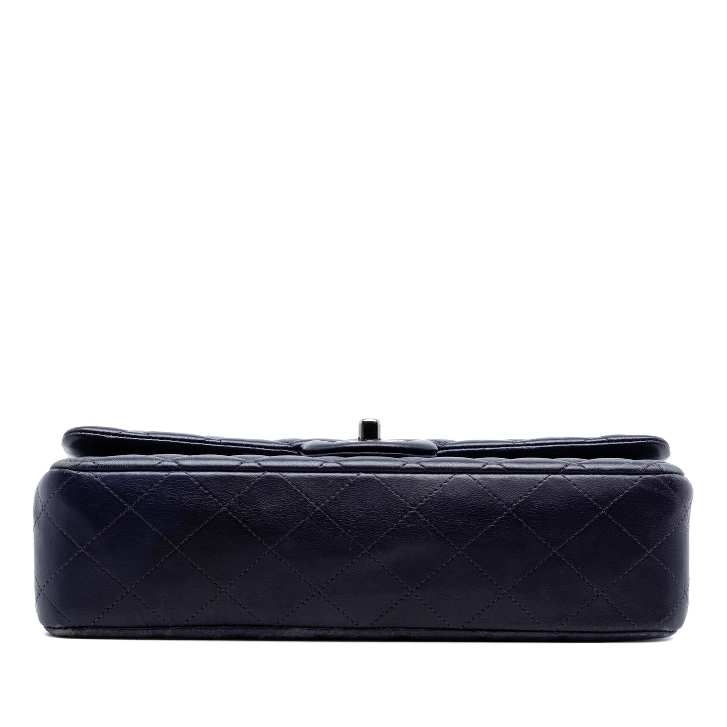 Chanel Medium Classic Lambskin Double Flap