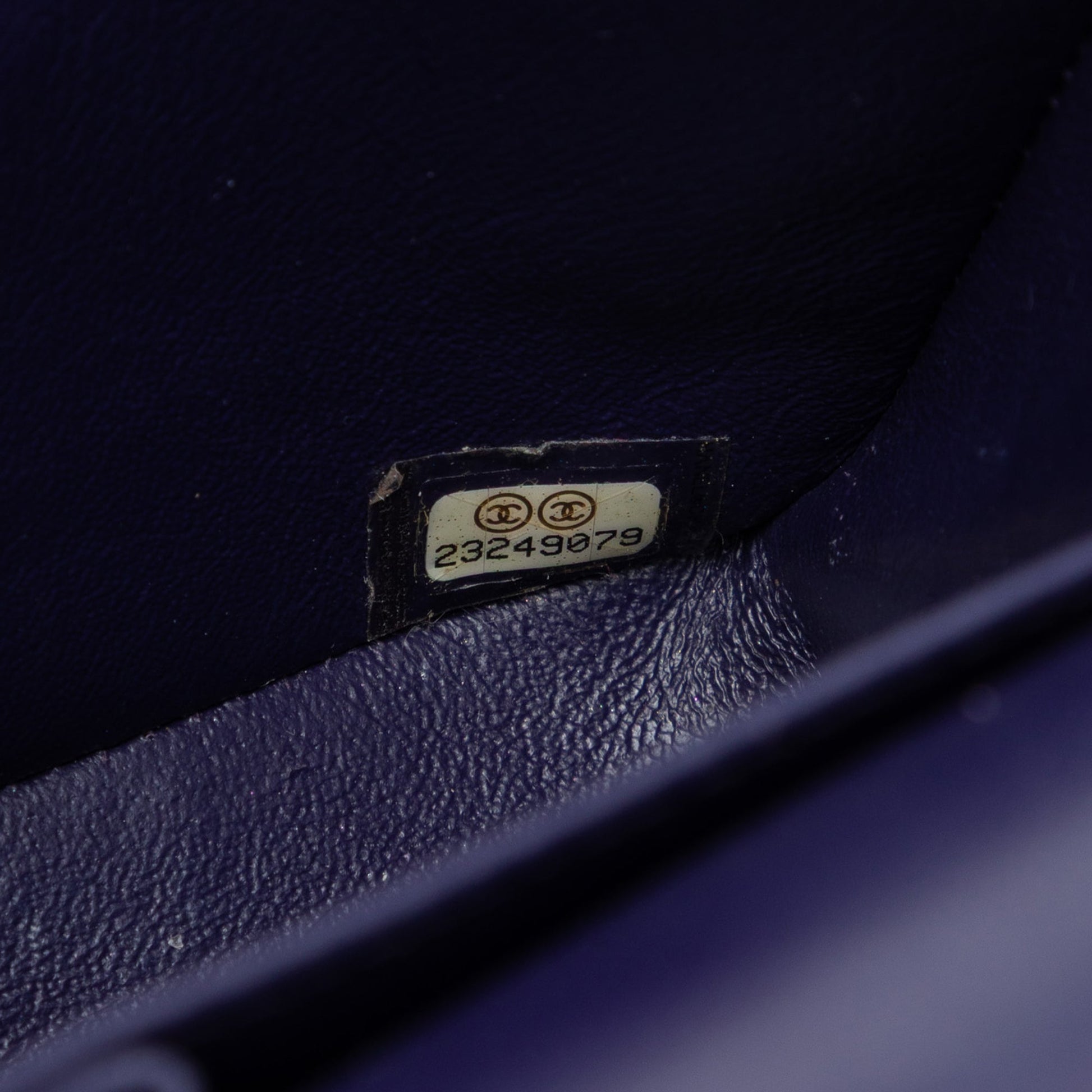 Chanel Medium Classic Lambskin Double Flap