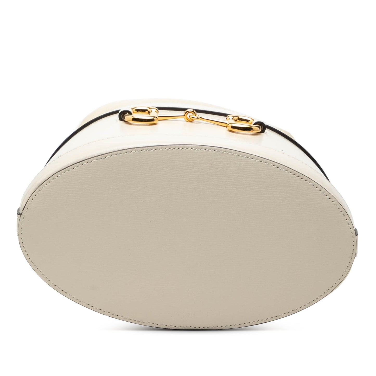 Gucci Calfskin Horsebit 1955 Bucket Bag
