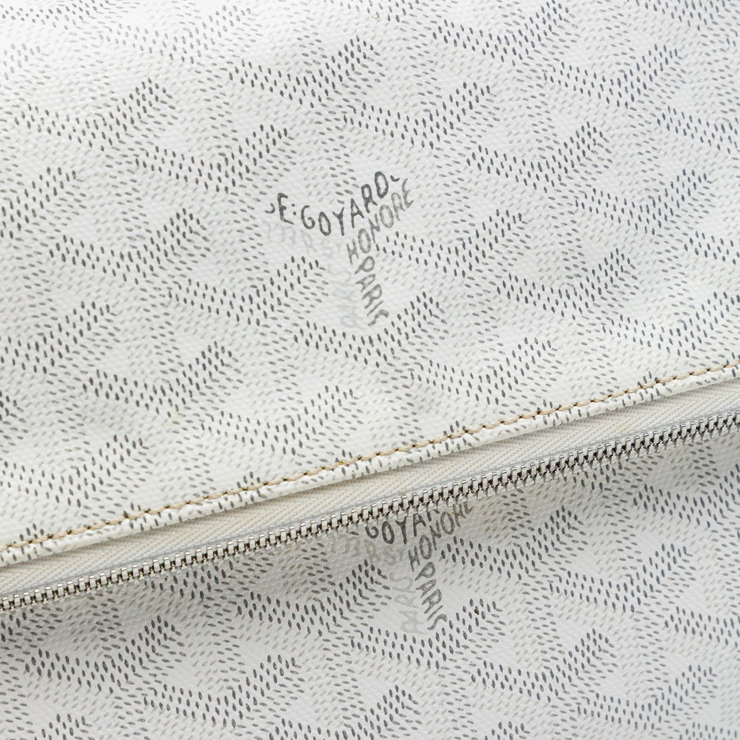Goyard Goyardine Sainte Marie MM