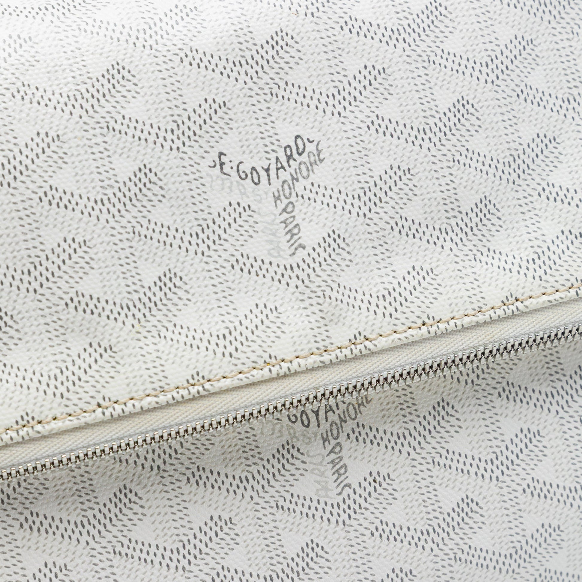 Goyard Goyardine Sainte Marie MM