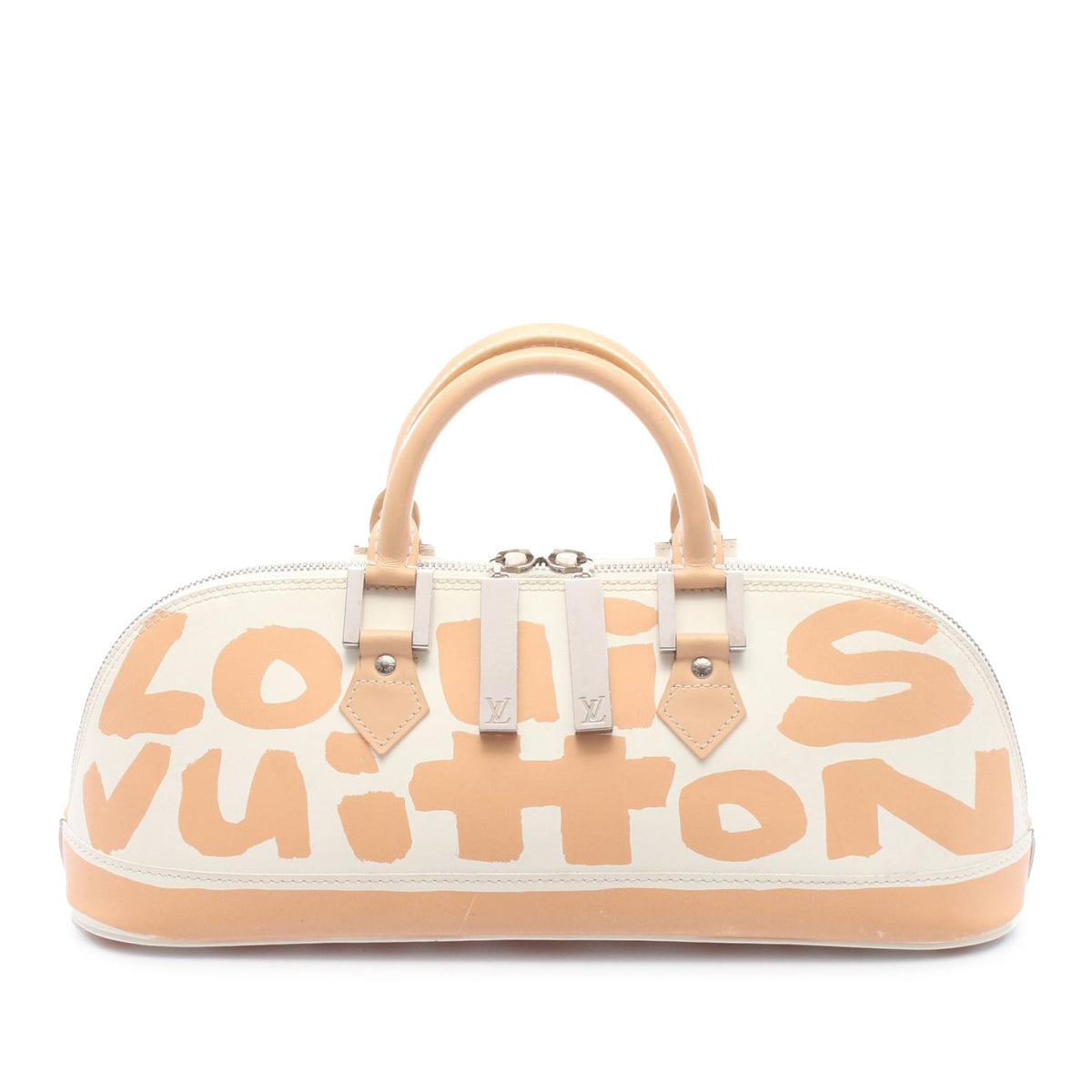 Louis Vuitton Stephen Sprouse Graffiti Alma Horizontal