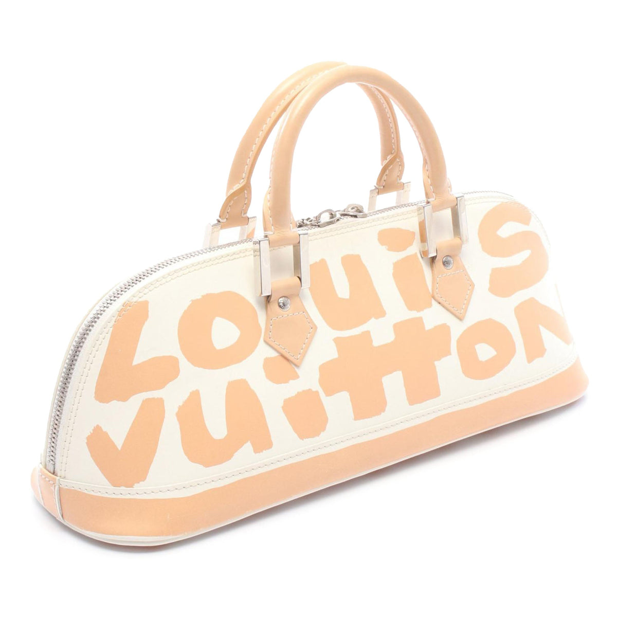 Louis Vuitton Stephen Sprouse Graffiti Alma Horizontal