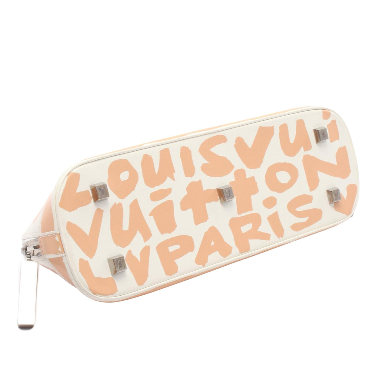 Louis Vuitton Stephen Sprouse Graffiti Alma Horizontal