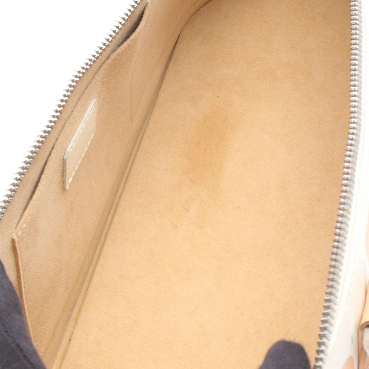 Louis Vuitton Stephen Sprouse Graffiti Alma Horizontal