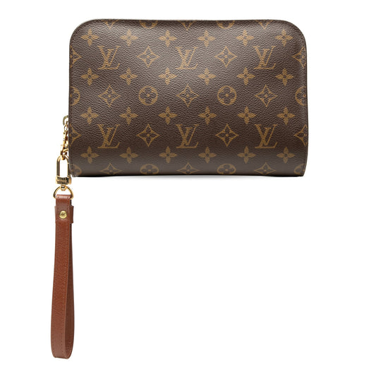 Louis Vuitton Monogram Orsay
