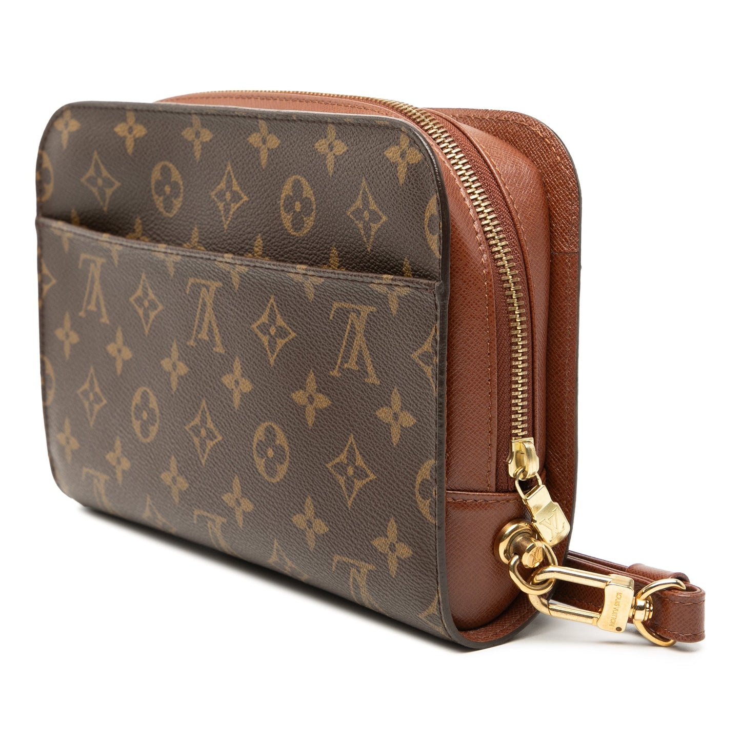 Louis Vuitton Monogram Orsay