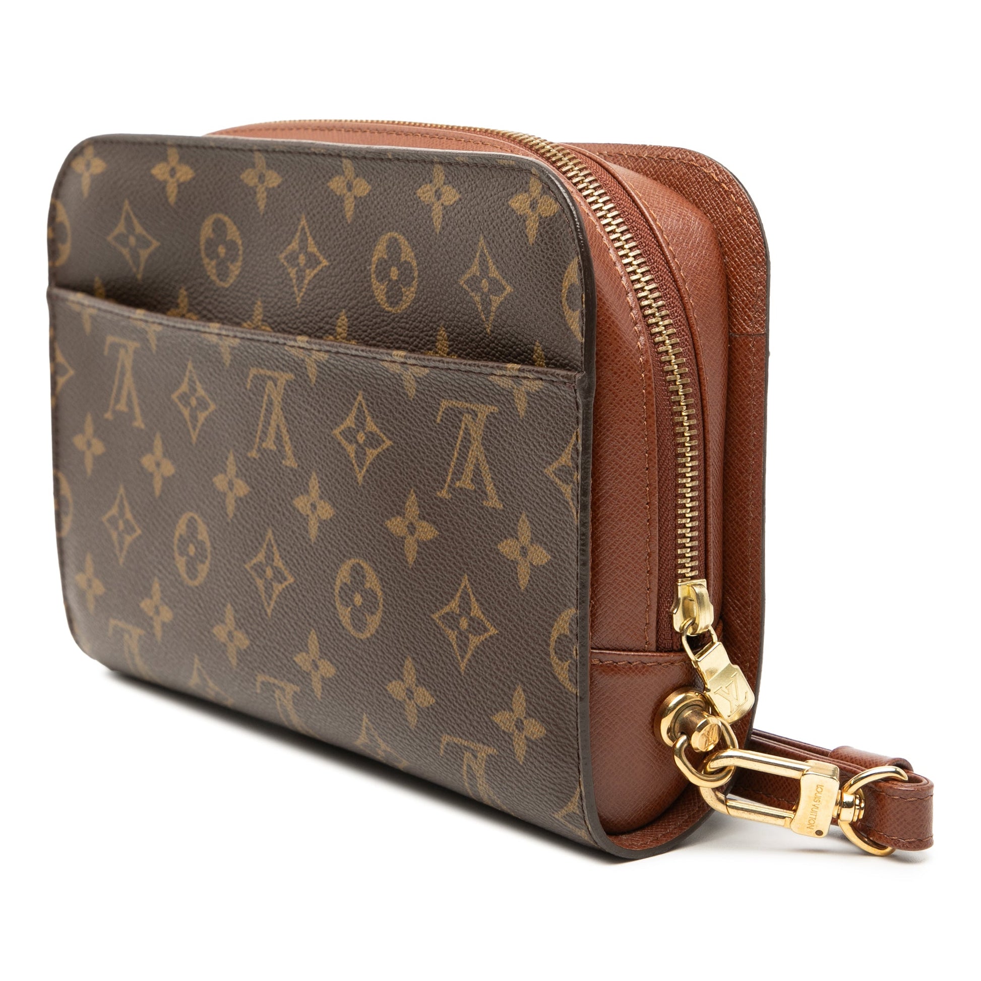 Louis Vuitton Monogram Orsay