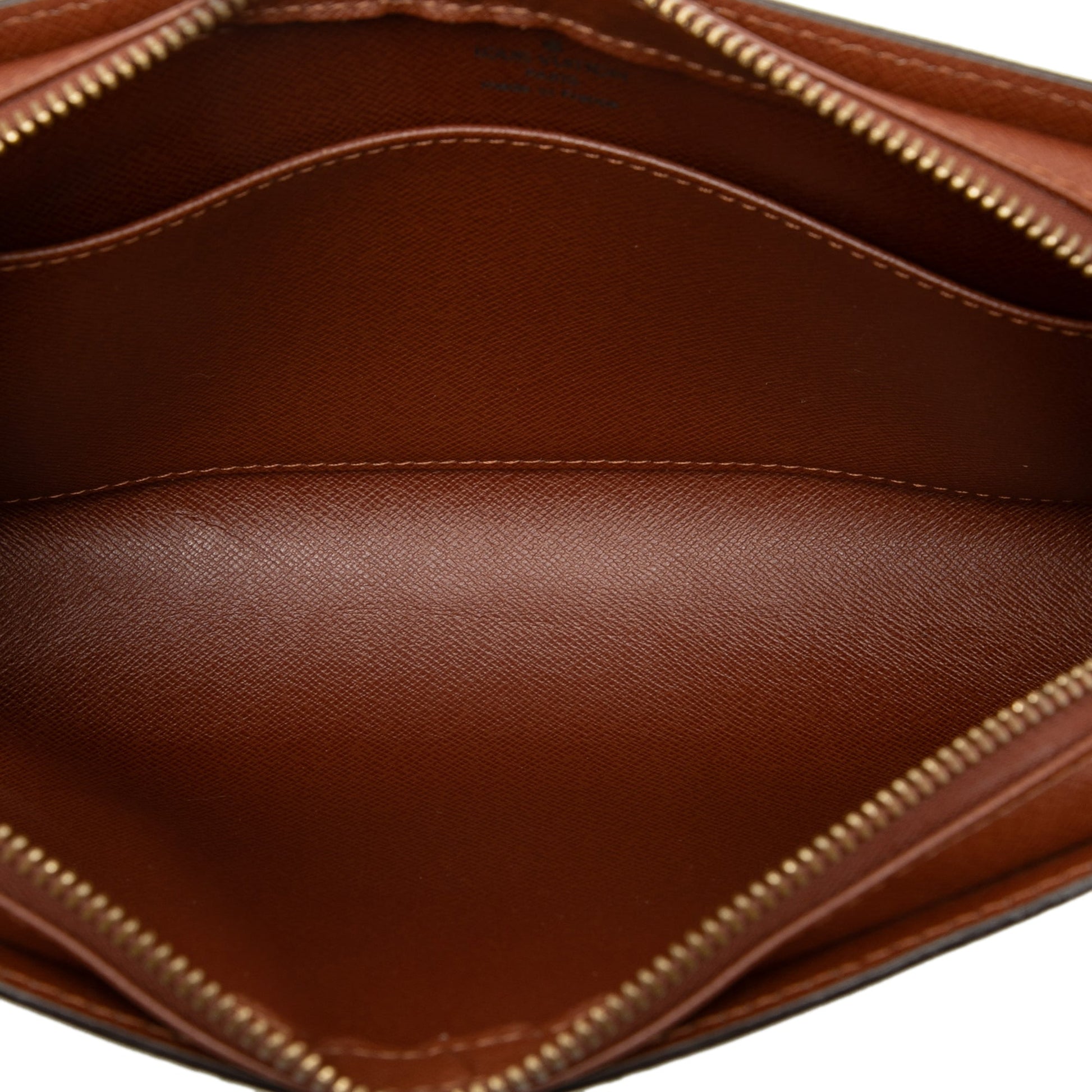 Louis Vuitton Monogram Orsay