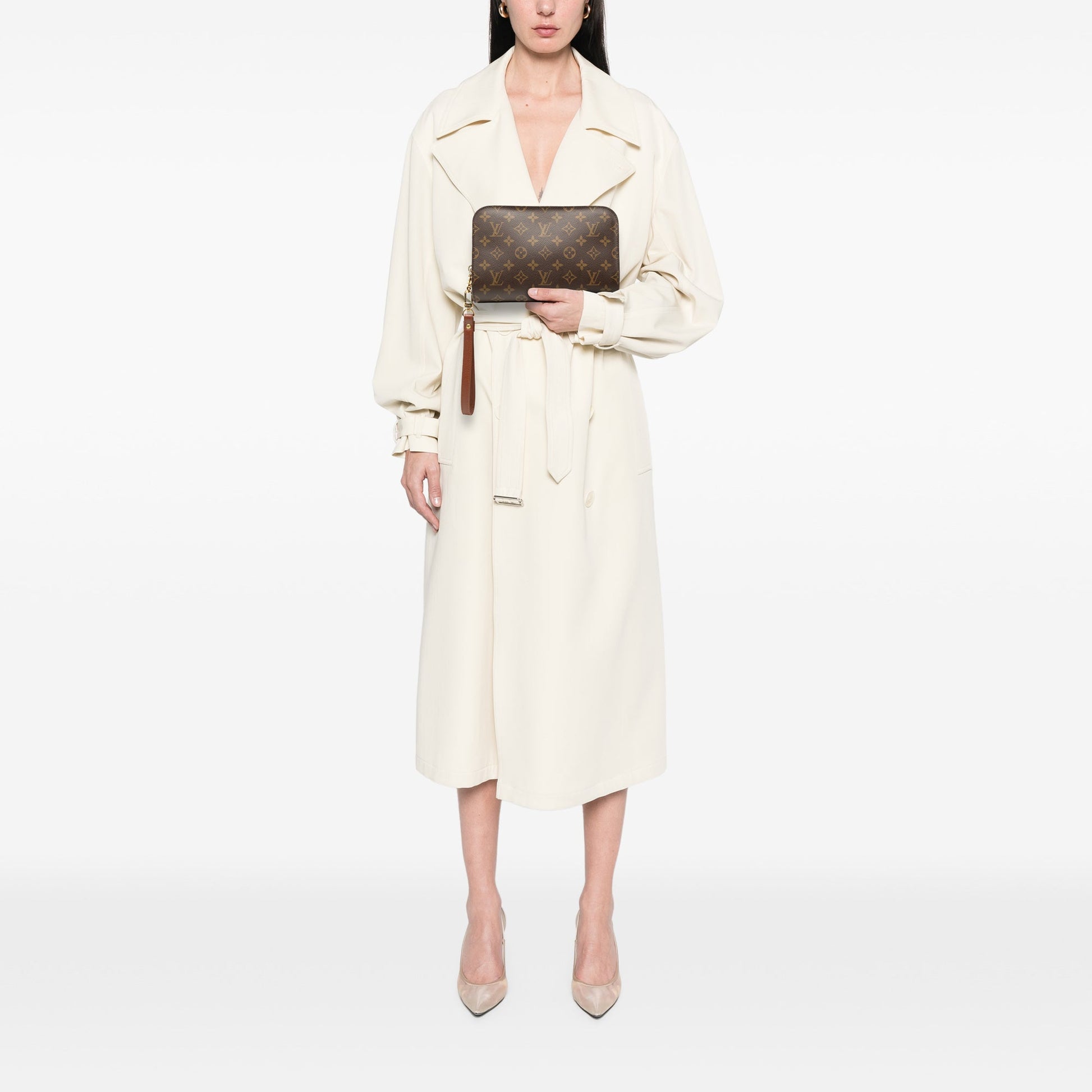 Louis Vuitton Monogram Orsay