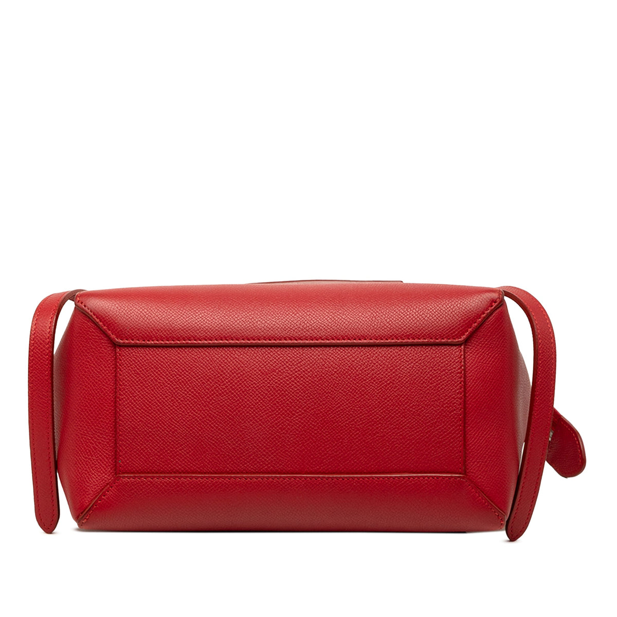 Celine Micro Grained Calfskin Belt Bag