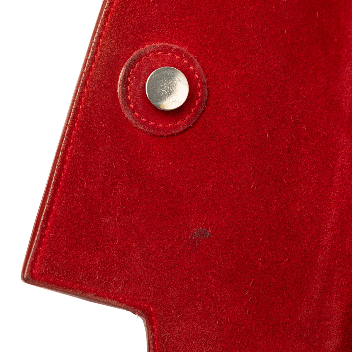 Celine Micro Grained Calfskin Belt Bag