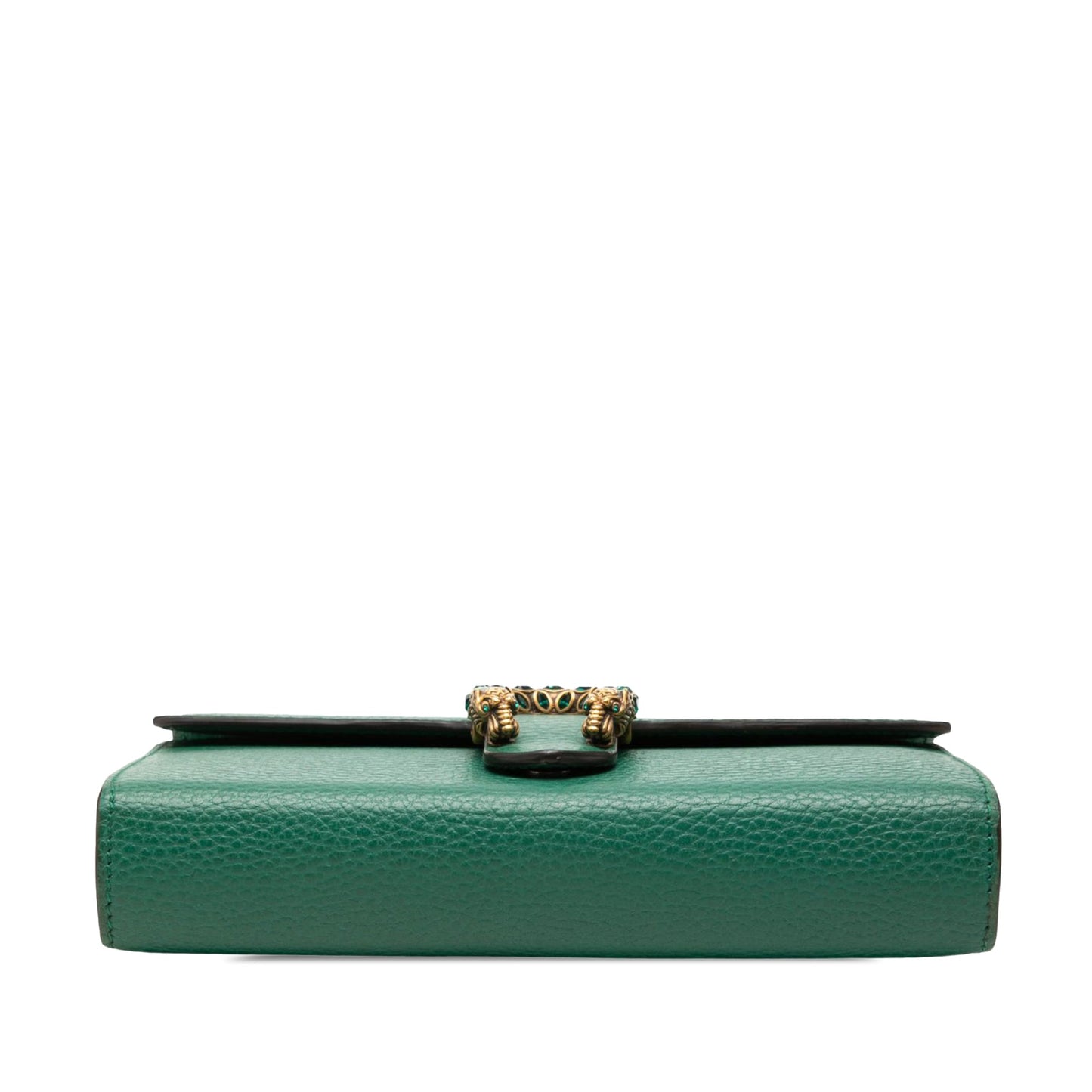 Gucci Calfskin Dionysus Wallet on Chain