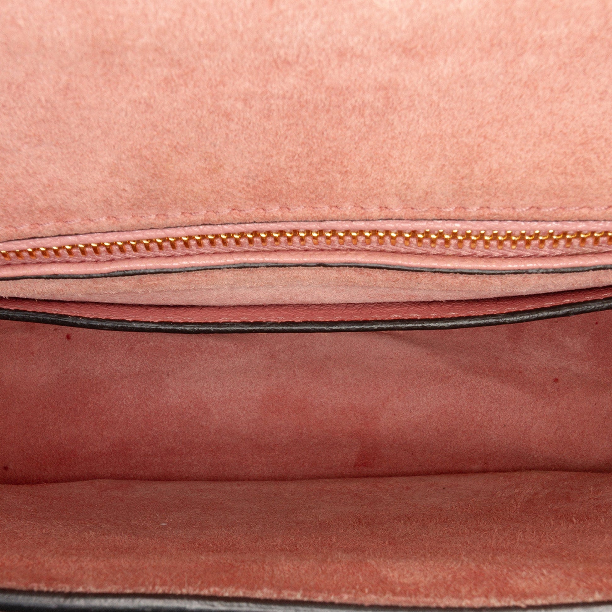Miu Miu Goatskin Madras Soft Calf Crystal Embellished Crossbody
