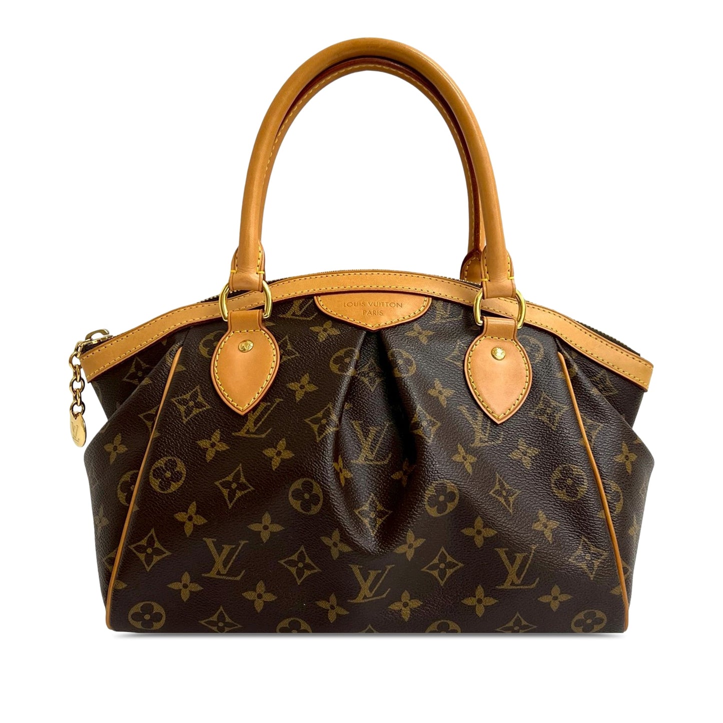 Louis Vuitton Monogram Tivoli PM
