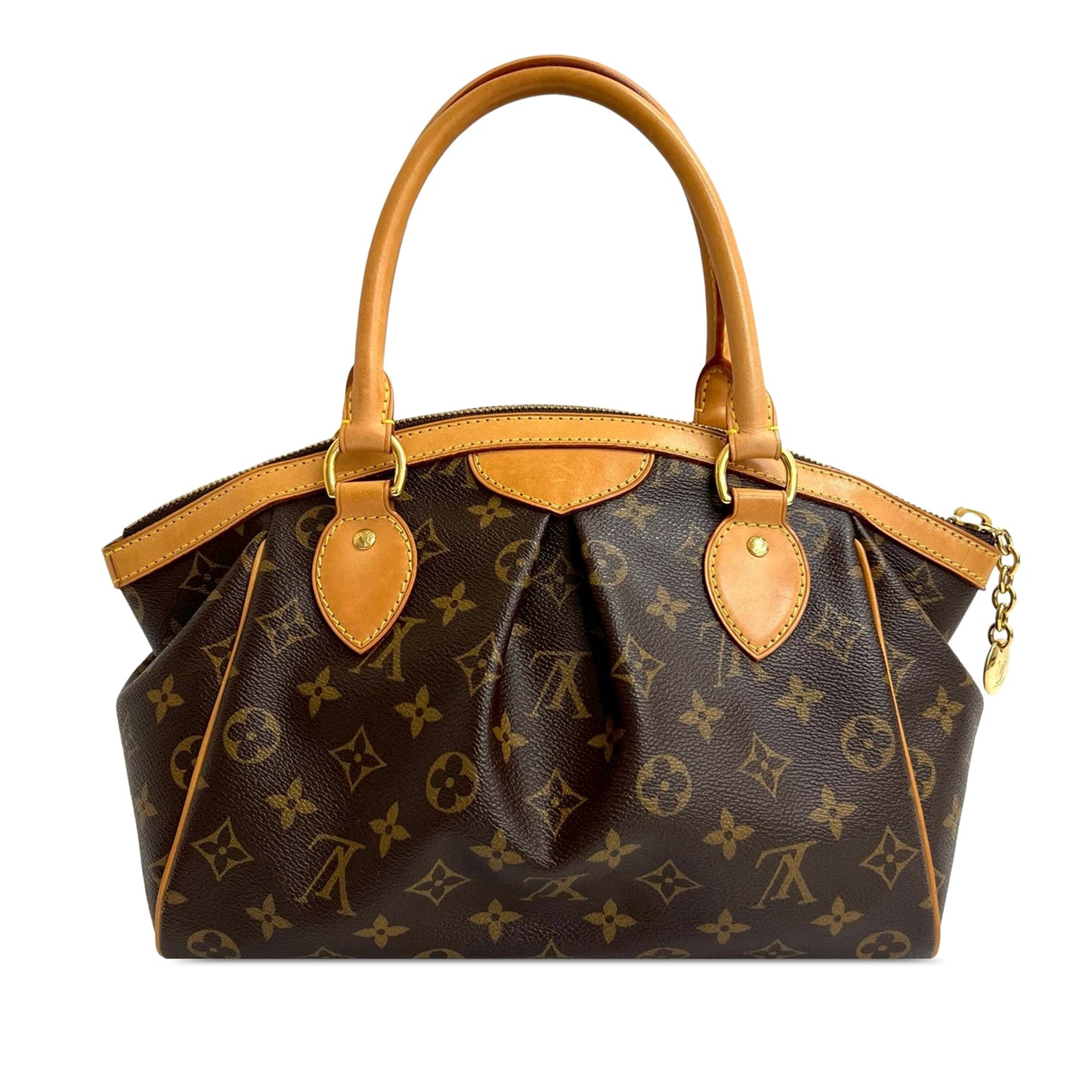 Louis Vuitton Monogram Tivoli PM