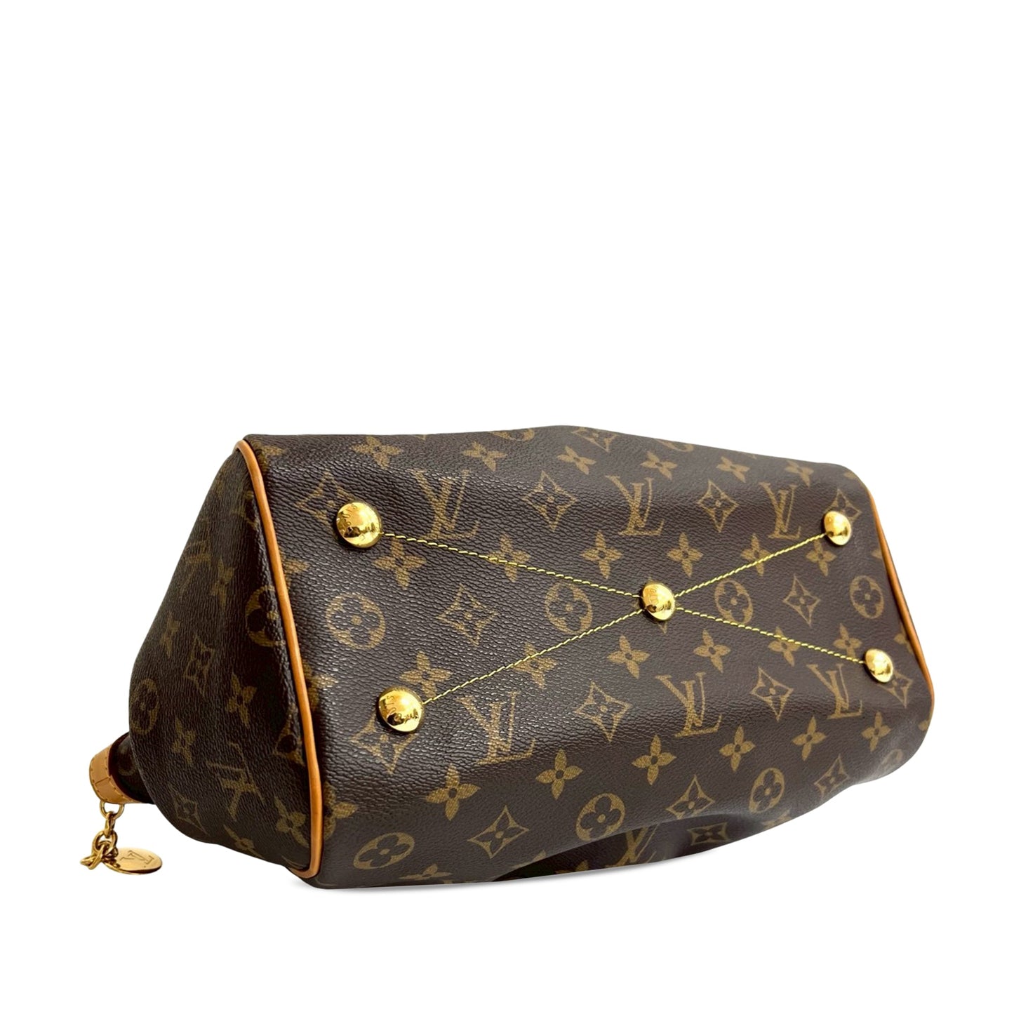 Louis Vuitton Monogram Tivoli PM