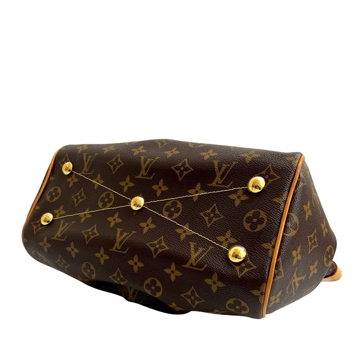 Louis Vuitton Monogram Tivoli PM