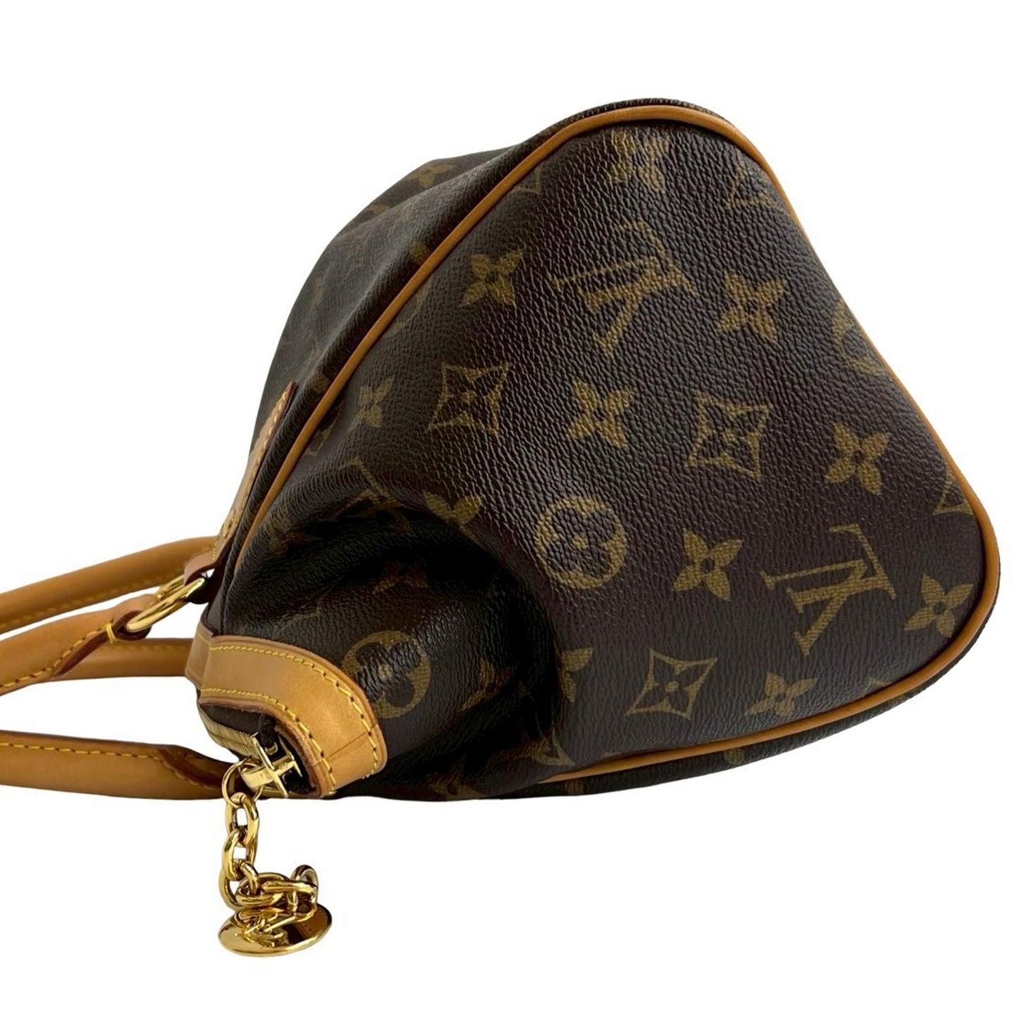 Louis Vuitton Monogram Tivoli PM