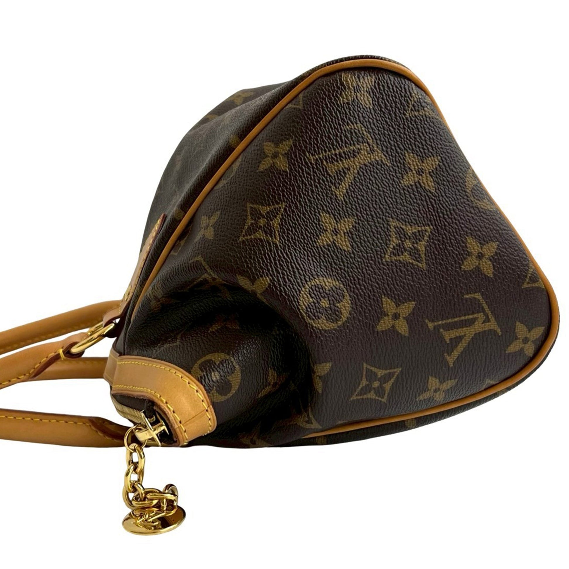 Louis Vuitton Monogram Tivoli PM