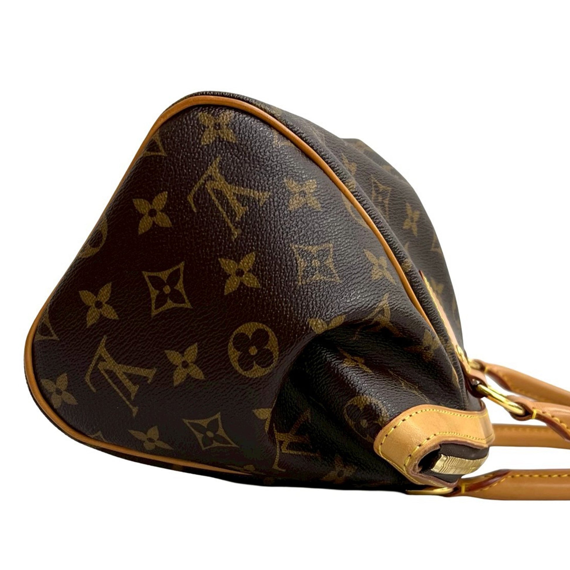 Louis Vuitton Monogram Tivoli PM