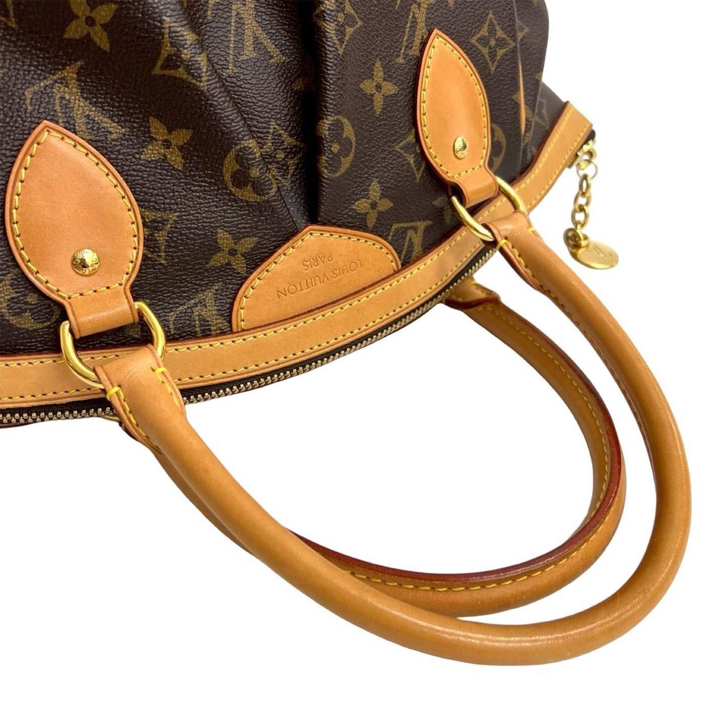Louis Vuitton Monogram Tivoli PM