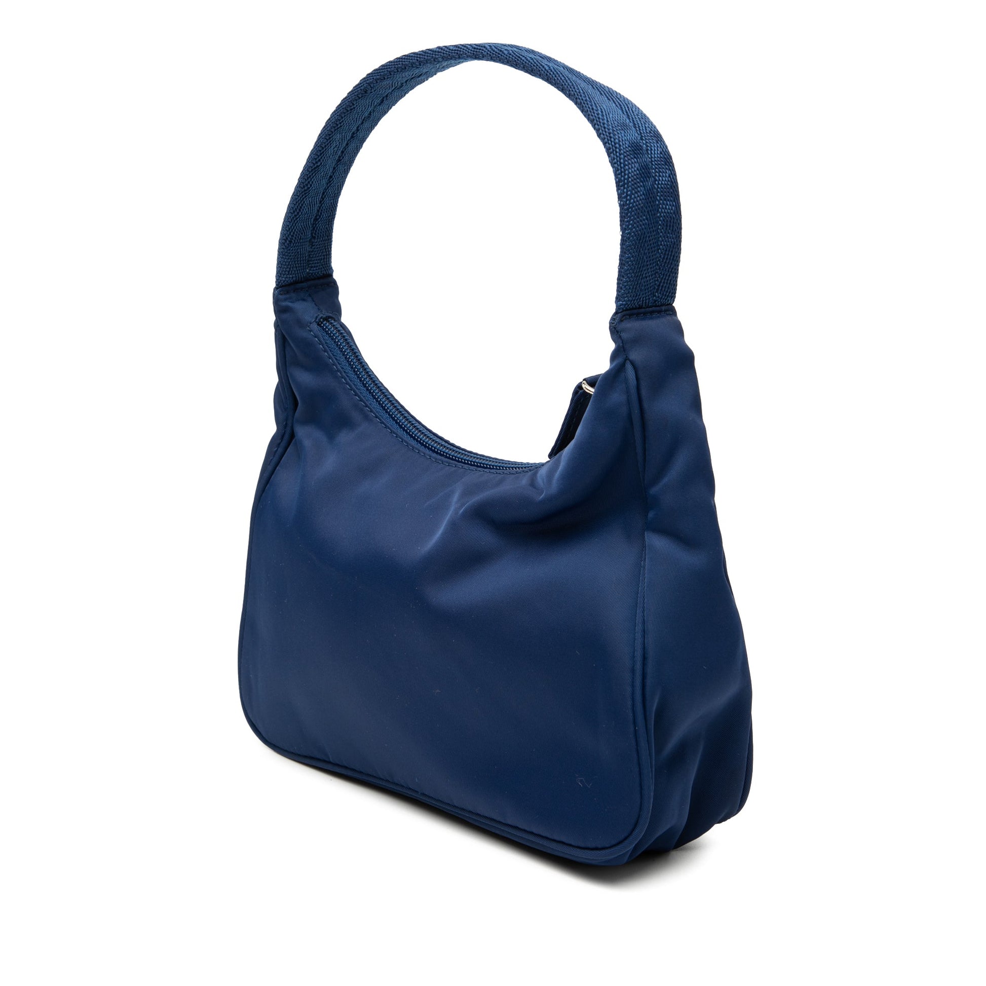 Prada Mini Tessuto Sport Shoulder Bag